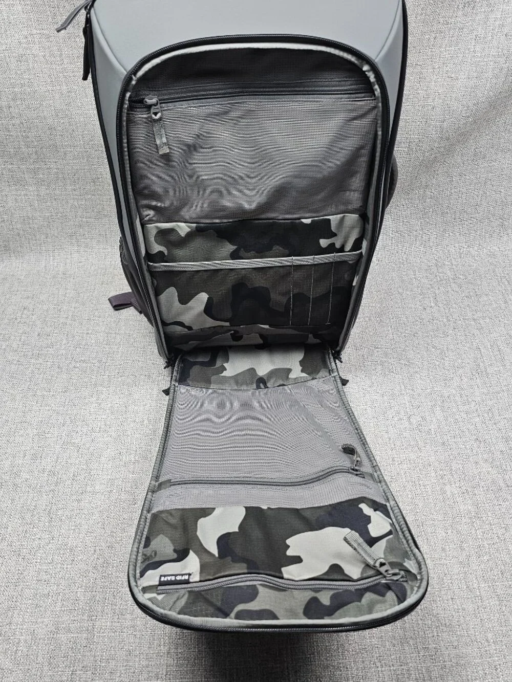 KUIU waypoint travel